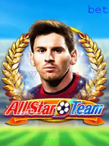 Tudo sobre o Jogo 'AllStarTeam' e o Aplicativo 777TAT