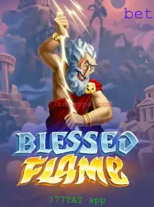 Explorando o Novo Jogo BlessedFlame: Regras e Introdução