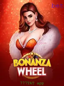 Explorando o BonanzaWheel: Uma Nova Experiência de Jogo no 777TAT App