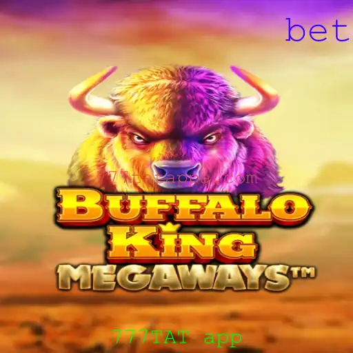 Explore o Fascinante Mundo de BuffaloKing no 777TAT app