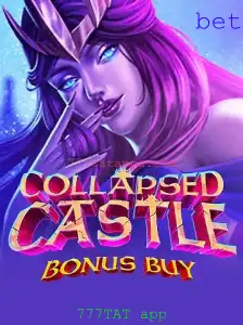 CollapsedCastleBonusBuy: Um Mergulho no Mundo do 777TAT App