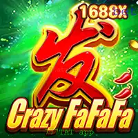 Explore o Fascinante Mundo de CrazyFaFaFa no 777TAT App