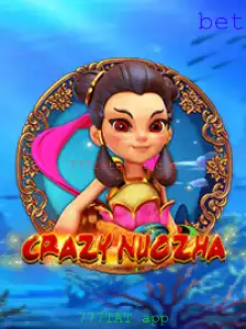 CrazyNuoZha: Descubra o Fascinante Mundo do Jogo 777TAT app