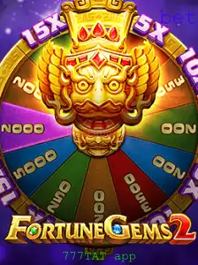 Explorando o Mundo de FortuneGems2 e o Impacto do 777TAT app