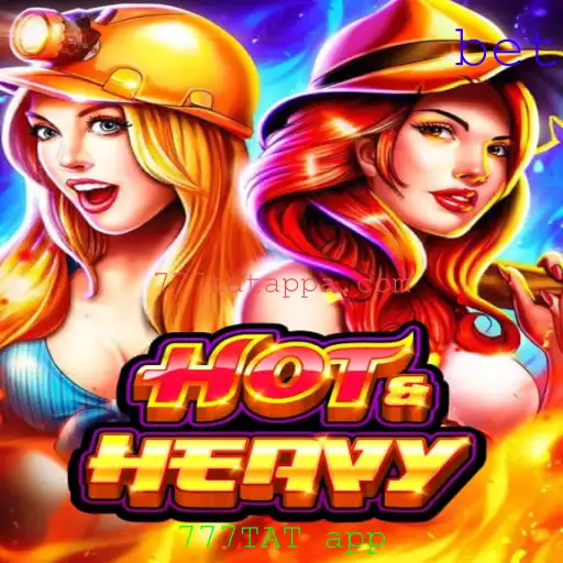 Desvendando HotHeavy: A Nova Sensação dos Jogos Digitais com 777TAT App