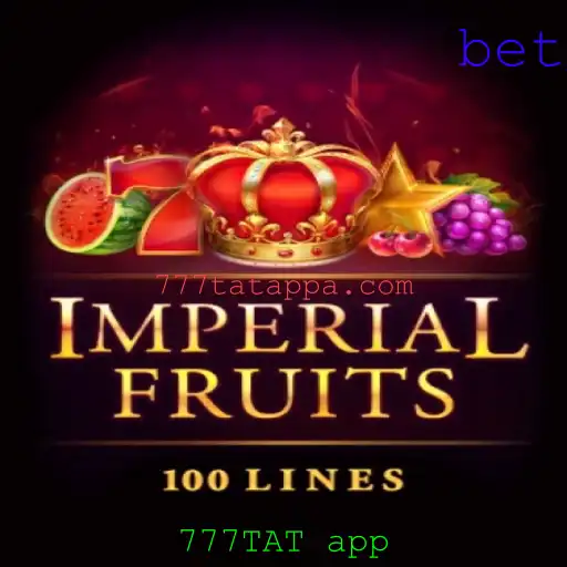 Descubra a Emoção de ImperialFruits100 no 777TAT App