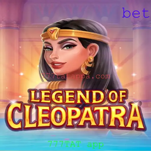 Explorando o Mundo de LegendOfCleopatra no 777TAT app
