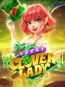 Descubra o Fascinante Mundo do Jogo LuckyCloverLady: Uma Aventura com 777TAT app