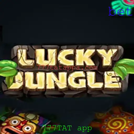 Descubra o Fascinante Mundo de LuckyJungle: O Novo Fenômeno do 777TAT App