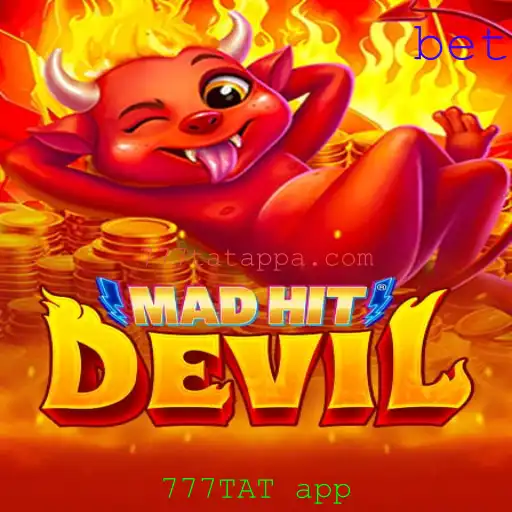 MadHitDevil: Um Mergulho no Universo Gótico e Inovador de 777TAT app