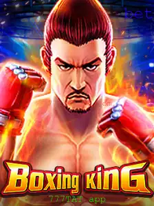 Tudo Sobre o Jogo BoxingKing e a Plataforma 777TAT App