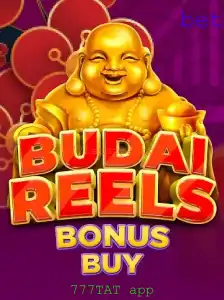 Explorando o Mundo de BudaiReelsBonusBuy no 777TAT App