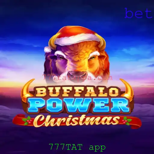 BuffaloPowerChristmas: Explore a Magia Festiva do Jogo Inspirado no 777TAT App