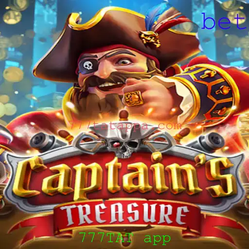 Descubra os Segredos do Jogo CaptainssTreasure no 777TAT App