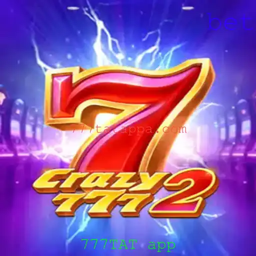 Crazy7772: Conheça o Jogo que Está Revolucionando o 777TAT App