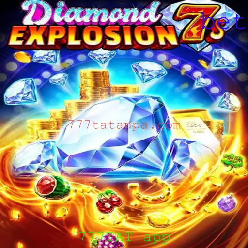 Explorando a Emoção do Jogo DiamondExplosion7s no 777TAT App
