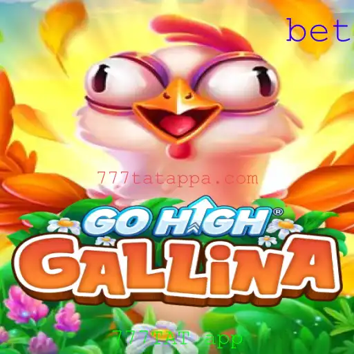 Descubra o Universo de GoHighGallina: Um Jogo Inovador Impulsionado pelo 777TAT app