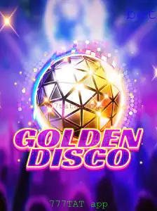 Explorando o Fascinante Mundo de GoldenDisco: Uma Nova Sensação no 777TAT App