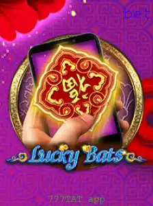 Descubra o Fascinante Mundo de LuckyBatsM e o 777TAT app