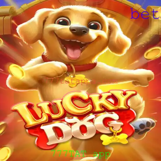 Explorando o Mundo do Jogo LuckyDog e o Aplicativo 777TAT