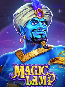 MagicLamp: Descubra a Nova Sensação dos Jogos com 777TAT app