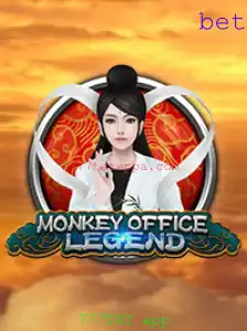 Explorando MonkeyOfficeLegend e a Inovadora 777TAT App