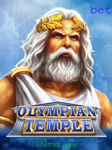 Descubra as Aventuras de OlympianTemple: Uma Jornada Épica no 777TAT App