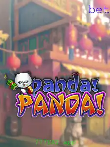 PandaPanda: Descubra o Universo do Novo Jogo do 777TAT App