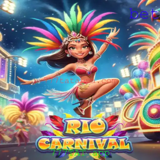 Explorando o Fascinante Jogo RioCarnival no 777TAT App