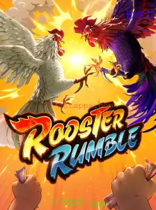 Tudo sobre o Jogo RoosterRumble: Descrição, Introdução e Regras do 777TAT App