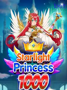 StarlightPrincess1000: Descubra o Novo Fenômeno dos Jogos Online