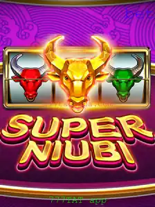 Descubra o Universo de SuperNiubi: Um Mergulho no Jogo que Revoluciona o 777TAT app