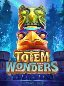 Descubra o Fascinante Mundo de TotemWonders