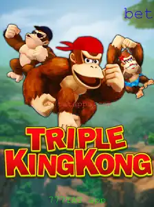 Explorando o Universo do Jogo TripleKingKong