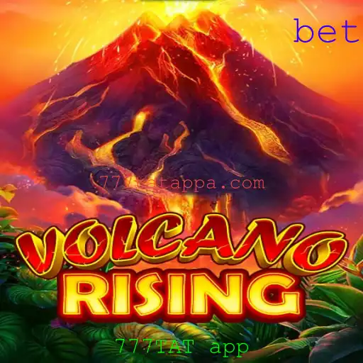 VolcanoRising: Aventuras Ardentes com o 777TAT App