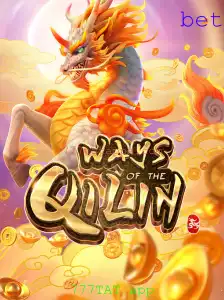 Explorando o Fascinante Jogo WaysoftheQilin no 777TAT App