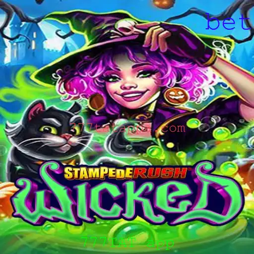 Explorando o Mundo de StempedeRushWicked e o Impacto do 777TAT app