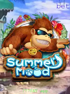 Descubra o Fascinante Mundo de SummerMood no App 777TAT