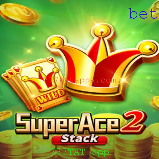 Descubra SuperAce2: O Jogo de Estratégia Inovador no 777TAT App