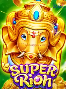 Explorando o Mundo do Jogo SuperRich e o Impacto do 777TAT App