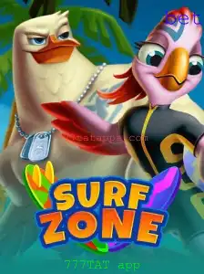 Explorando o Jogo SurfZone e as Novidades do 777TAT app