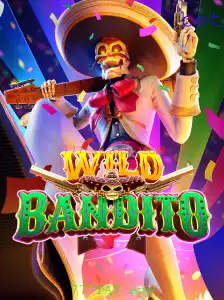 Descubra a Emoção do WildBandito no 777TAT App