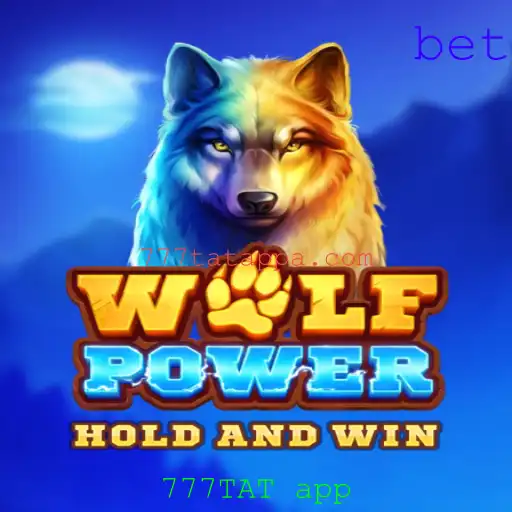Explorando o Mundo de WolfPower no Aplicativo 777TAT