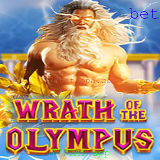 Explorando WrathofOlympus no Aplicativo 777TAT